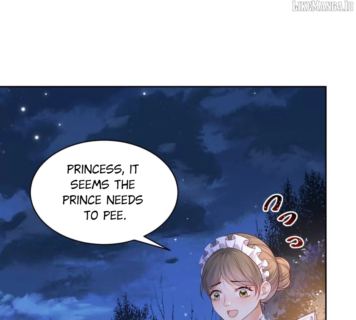 The Duchess Goes Crazy Once A Day Chapter 66 - page 97